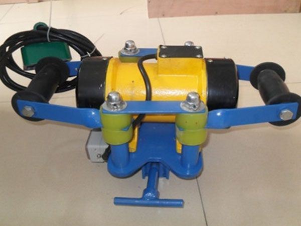 電動筑爐機的使用方法